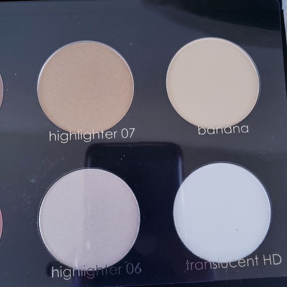 Rodial The Icons Collection Palette - NWT - Picture 3 of 8
